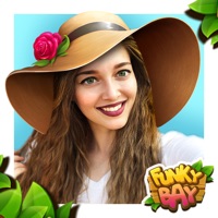 Funky Faces: Farm & Abenteuer apk