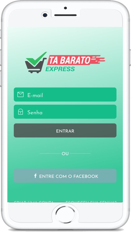 Ta Barato Express