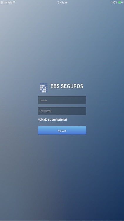 EBS SEGUROS