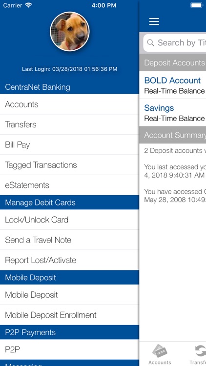 Central National Bank screenshot-4