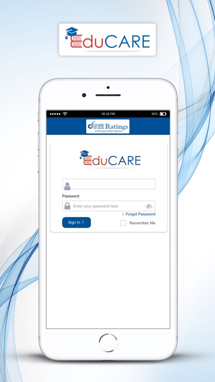 EduCare Ratings