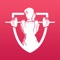 Need an easy-to-use app for HIIT workouts at the gym