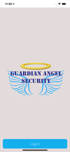 Guardian Angel Panic App(圖1)-速報App