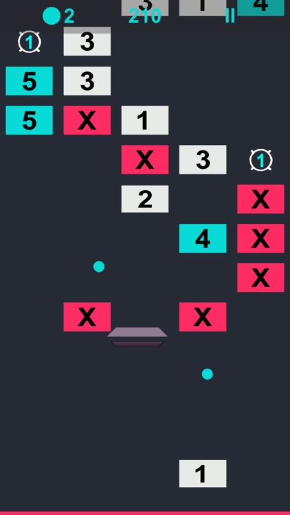 Break Numbers screenshot-3