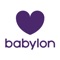 Babylon by TELUS Health allows you to check symptoms, consult with doctors (currently available in BC) and easily access your clinical records