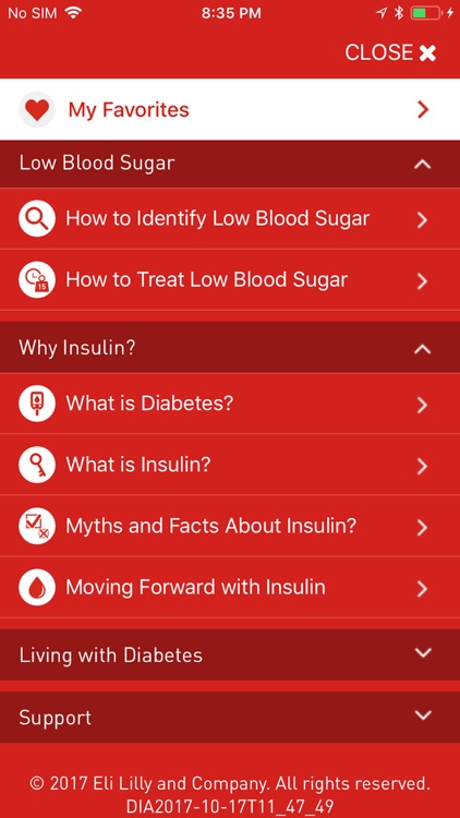 MageLillyInsulin screenshot-3