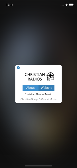 Christian Radios(圖2)-速報App