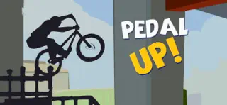 Pedal Up! - Screenshot 1