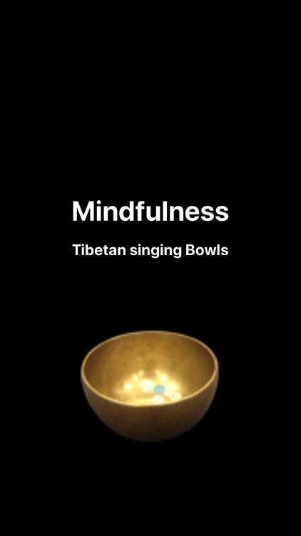 Tibetan singing Bowls screenshot-0