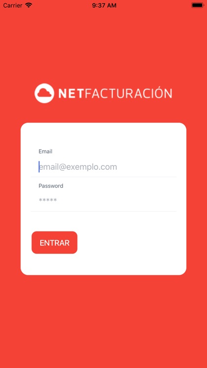 NetFacturación