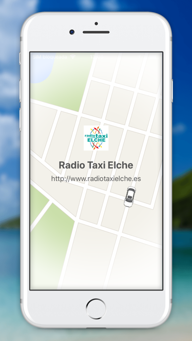 How to cancel & delete Radio Taxi Elche from iphone & ipad 1