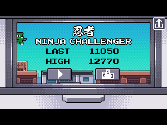 忍者Challengerのおすすめ画像5