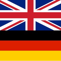 Contacter English German Dictionary