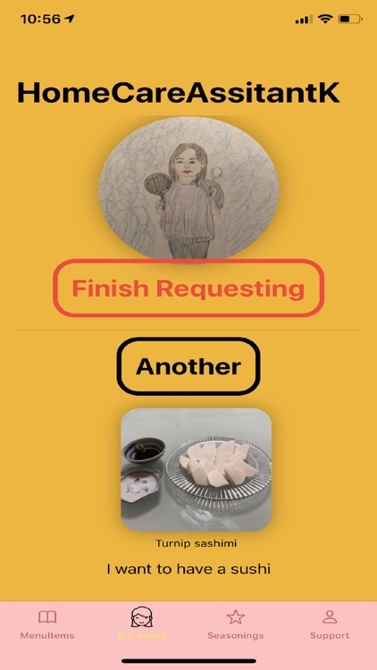 K's quick Japanese cooking screenshot-5