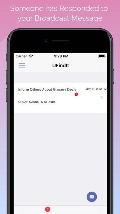 UFindIt screenshot-4