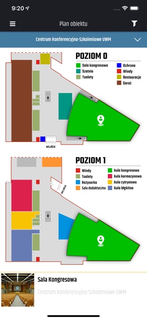 III Kongres Przyszłości(圖4)-速報App