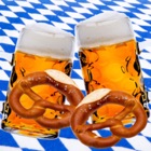 Beergarden in Munich & Bavaria