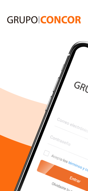 Grupo Concor(圖1)-速報App