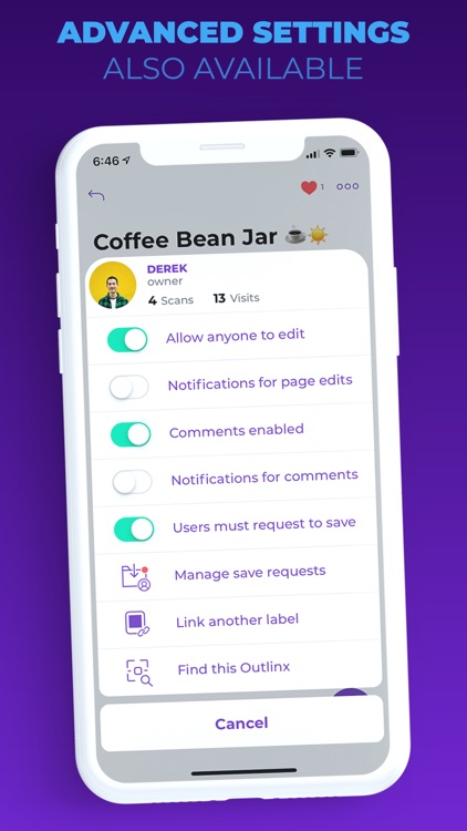 Outlinx screenshot-6