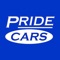 Book a taxi in under 10 seconds and experience exclusive priority service from Pride Cars