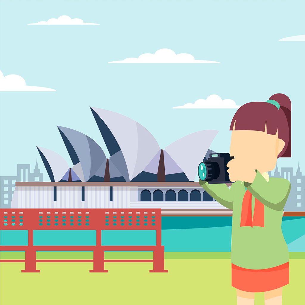 Get Sydney 2020 — offline map for iOS, iPhone, iPad Aso Report