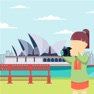 Get Sydney 2020 — offline map for iOS, iPhone, iPad Aso Report