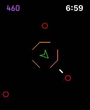 Line Shot(圖2)-速報App