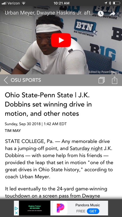 Columbus Dispatch screenshot-5