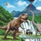 Dinosaurs - a run & jump game for kids