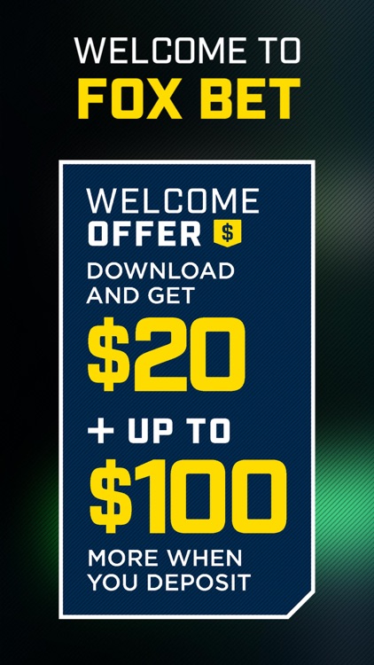 FOX Bet - Sports Betting NJ