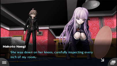 Danganronpa: Trigger Happy Hav Screenshots