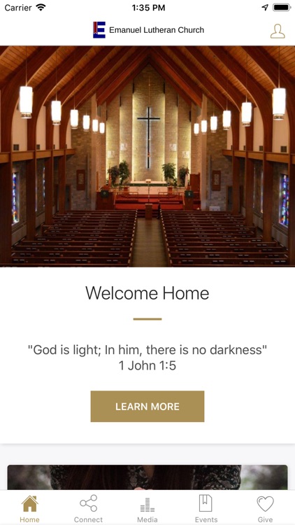 Emanuel Lutheran Church