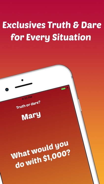 Dirty Truth or Dare for Couple