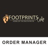 Footprints Order Manager