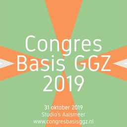 Congres Basis GGZ 2019