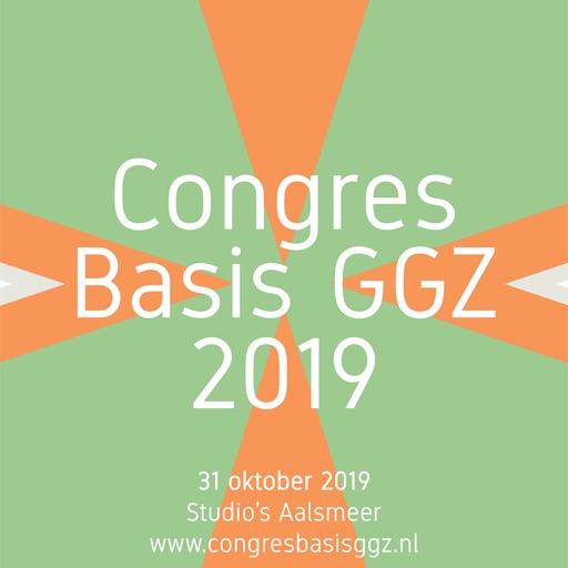 Congres Basis GGZ 2019