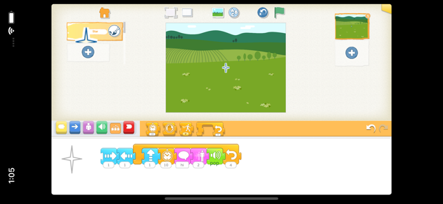 Scratch Learning(圖2)-速報App