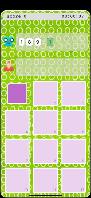 Tap Tap (brain trainer)(圖2)-速報App