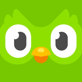 Duolingo - Language Lessons app reviews