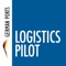 LOGISTICS PILOT is a specialist ports and logistics magazine for the German seaports