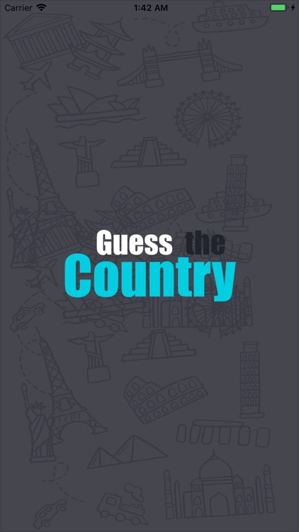 Guess Country