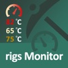 Icon Monitor for ethOS