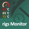 Get Monitor for ethOS for iOS, iPhone, iPad Aso Report