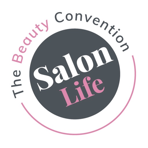 Salon Life iOS App