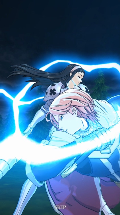 七つの大罪 光と闇の交戦 : グラクロ screenshot-5