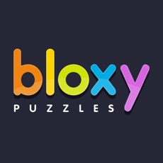 Activities of Bloxy Puzzles
