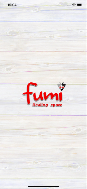 Healing　space　fumi(圖1)-速報App