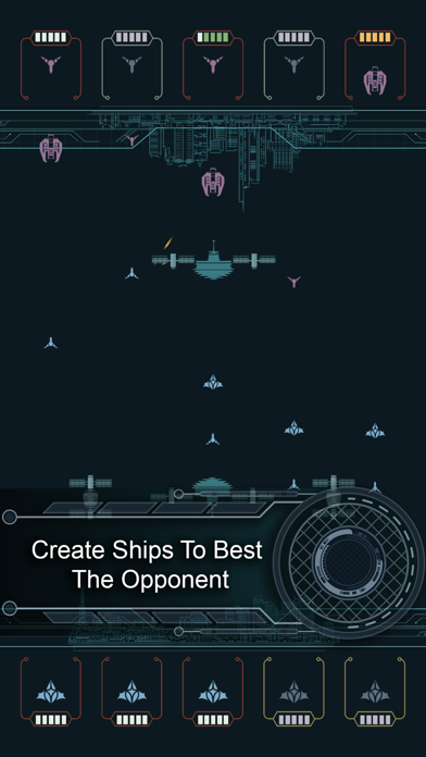 Vega Defender screenshot 2