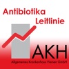 Antibiotikaleitlinie AKH