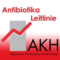 Antibiotikaleitlinie AKH